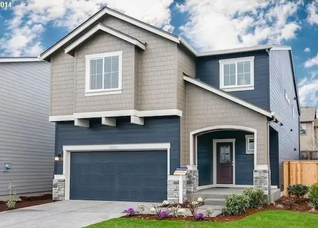 Property at 17660 SE Pinnacles St, Damascus, OR, 97089, 4 beds, 2.5 baths, [object Object]