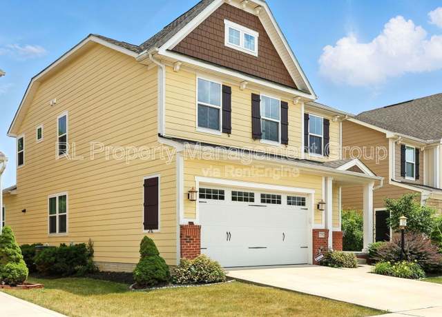 Photo of 7792 Scioto Crossing Blvd, Dublin, OH 43016