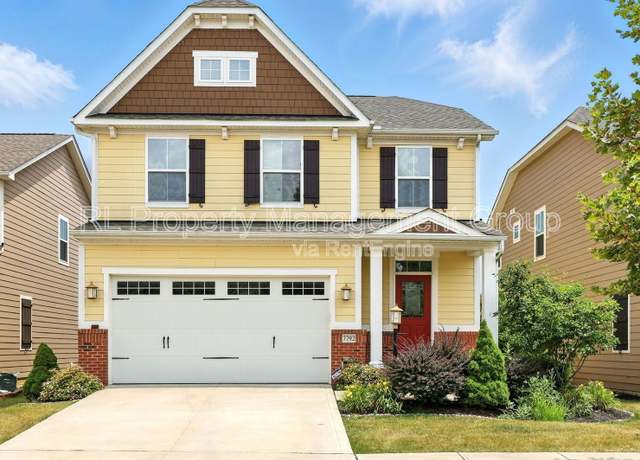 Photo of 7792 Scioto Crossing Blvd, Dublin, OH 43016