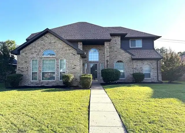 Property at 6713 Fairfield Dr, Rowlett, TX, 75089, 5 beds, 2.5 baths, [object Object]