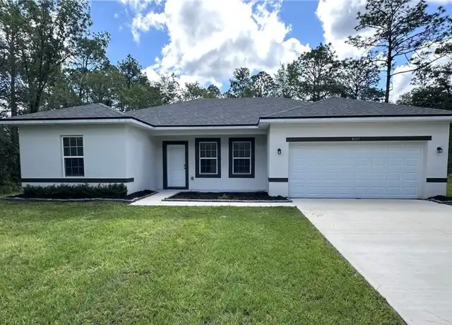 Property at 8009 N Oxford Ter, Dunnellon, FL, 34433, 4 beds, 2 baths, [object Object]