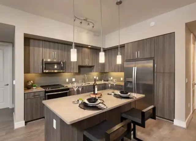 Property at 1475 Texas Ave Unit 2150, Houston, TX, 77002, 2 beds, 2 baths, [object Object]