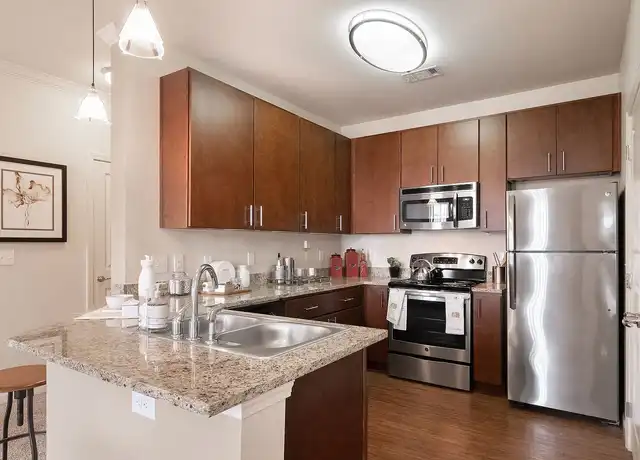 Property at Le Mirage - 5001 W Wadley Ave, Midland, TX, 79707, 1 bed, 1 bath, [object Object]