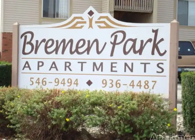Property at Bremen Park Apartments - 342 Woodies Ln, Bremen, IN, 46506, 2 beds, 1 bath, [object Object]