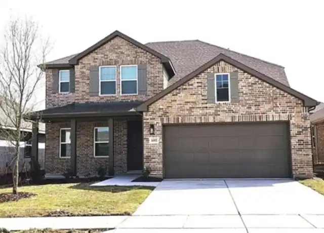 Property at 605 Charity Dr, Princeton, TX, 75407, 4 beds, 3.5 baths, [object Object]