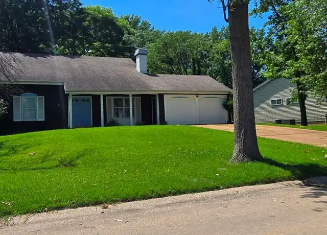 Property at 12545 Clock Tower Dr, Saint Louis, MO, 63138, 3 beds, 2.5 baths, [object Object]