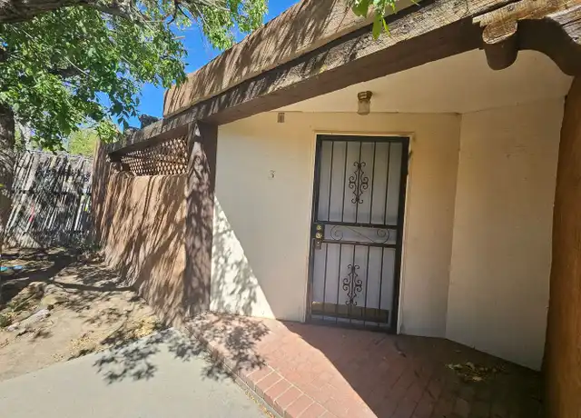 Property at 1208 Candelaria Rd NW Unit 1208-3F, Albuquerque, NM, 87107, 0 beds, 1 bath, [object Object]