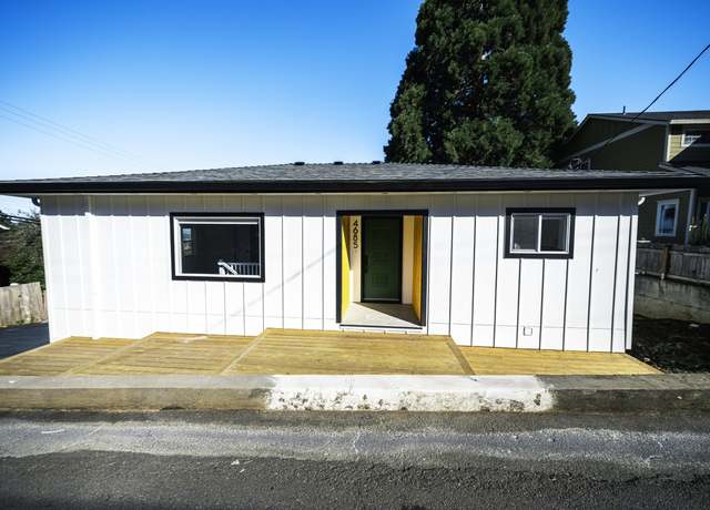 Photo of 4685 Riverview Ave, West Linn, OR 97068