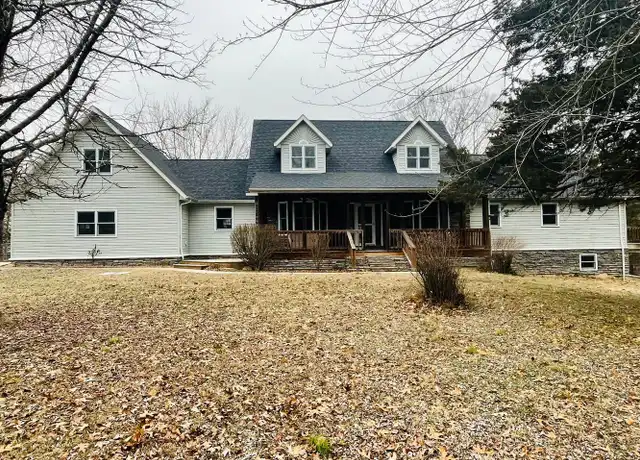 Property at 18789 Doolittle Outer Rd, Rolla, MO, 65401, 5 beds, 4.5 baths, [object Object]