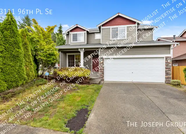 Property at 3111 96th Pl SE, Everett, WA, 98208, 4 beds, 2.5 baths, [object Object]