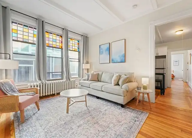 Property at 101 Union Ave Unit 2, Saratoga Springs, NY, 12866, 2 beds, 1 bath, [object Object]
