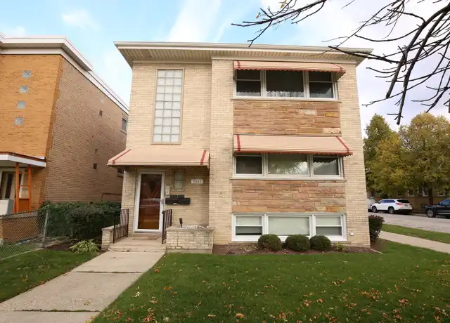 Property at 5501 N Mango Ave #1, Chicago, IL, 60630, 3 beds, 1.5 baths, [object Object]