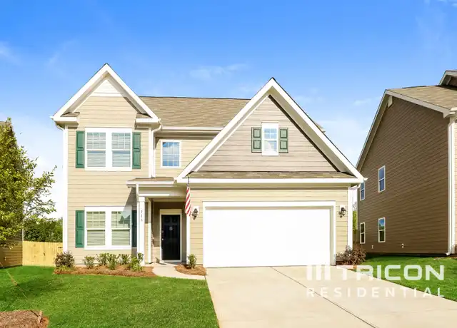 Property at 116 Halesworth Rd, Mooresville, NC, 28117, 4 beds, 2.5 baths, [object Object]