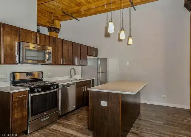 Property at Carriage House Lofts - 1545 S State St, Chicago, IL, 60605, 1-3 bed, 1-2 bath, [object Object]