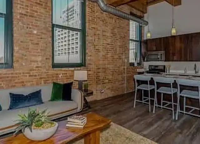 Property at Carriage House Lofts - 1545 S State St, Chicago, IL, 60605, 2-3 beds, 2 baths, [object Object]
