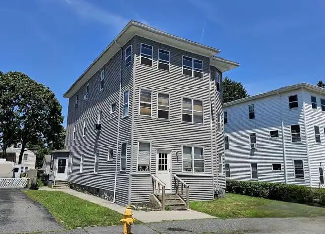 Property at 20 Kosta St Unit 3, Worcester, MA, 01607, 2 beds, 1 bath, [object Object]