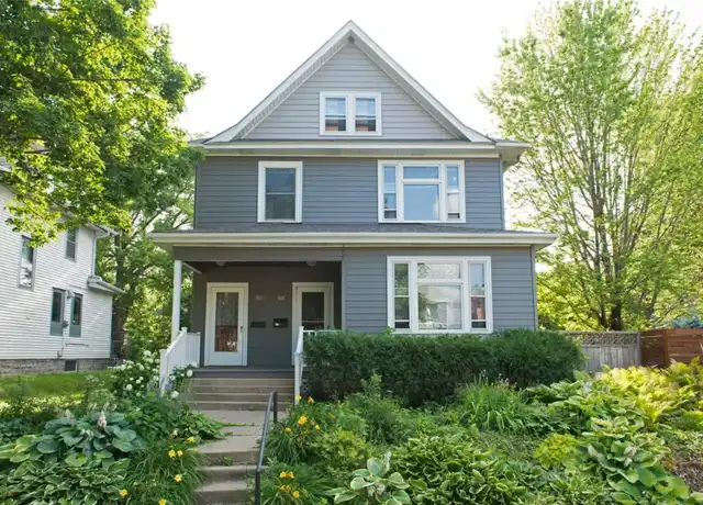 Property at 569 Ottawa Ave Unit 569, St Paul, MN, 55107, 4 beds, 2 baths, [object Object]