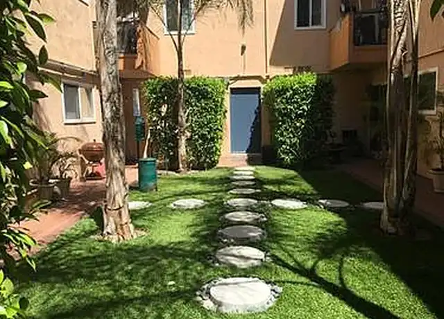 Property at St. Andrews - 1320 S St Andrews Pl, Los Angeles, CA, 90019, 2 beds, 1 bath, [object Object]