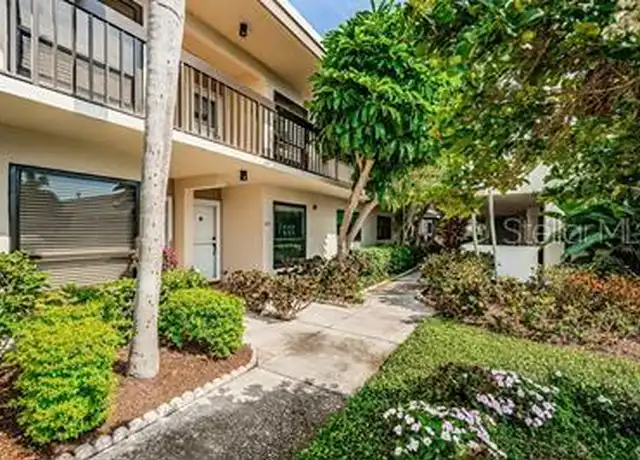 Property at 6294 Bahia del Mar Cir #103, Saint Petersburg, FL, 33715, 2 beds, 2 baths, [object Object]