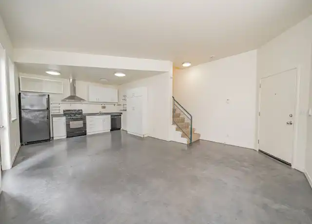Property at 3930 Shafter Ave Unit A, Oakland, CA, 94609, 2 beds, 1 bath, [object Object]