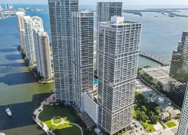 Property at 495 Brickell Ave #1711, Miami, FL, 33131, 2 beds, 2 baths, [object Object]