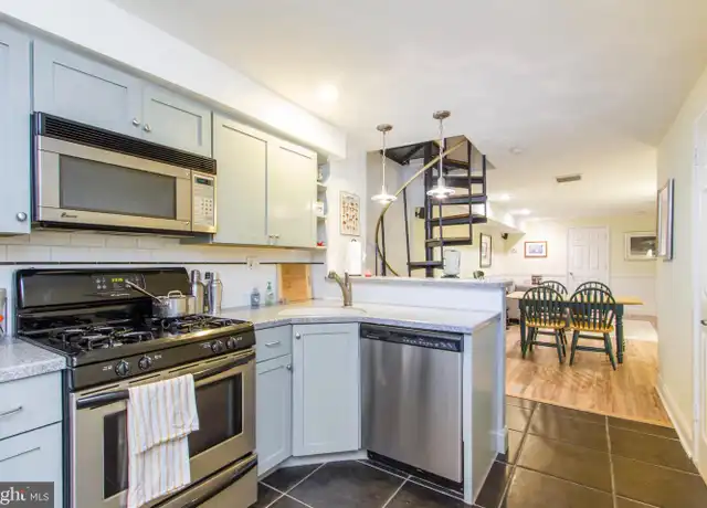Property at 1823 Pine St #4, Philadelphia, PA, 19103, 1 bed, 1.5 baths, [object Object]