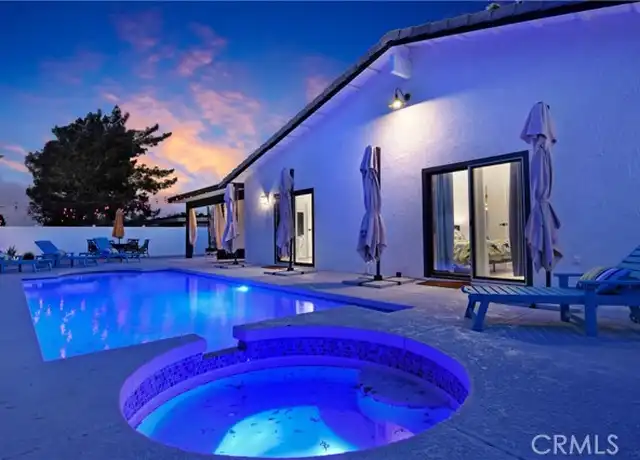 Property at 1980 E Rochelle Rd, Palm Springs, CA, 92262, 5 beds, 3 baths, [object Object]