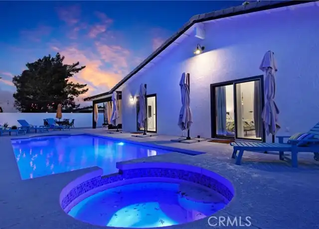 Property at 1980 E Rochelle Rd, Palm Springs, CA, 92262, 5 beds, 3 baths, [object Object]