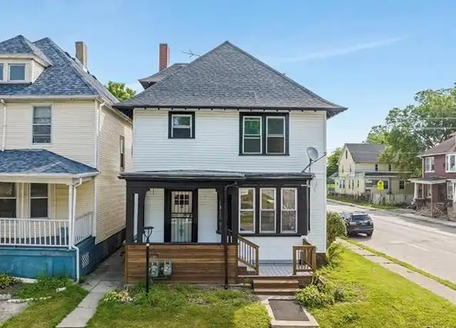 Property at 2402 Sheridan St, Detroit, MI, 48214, 4 beds, 3 baths, [object Object]