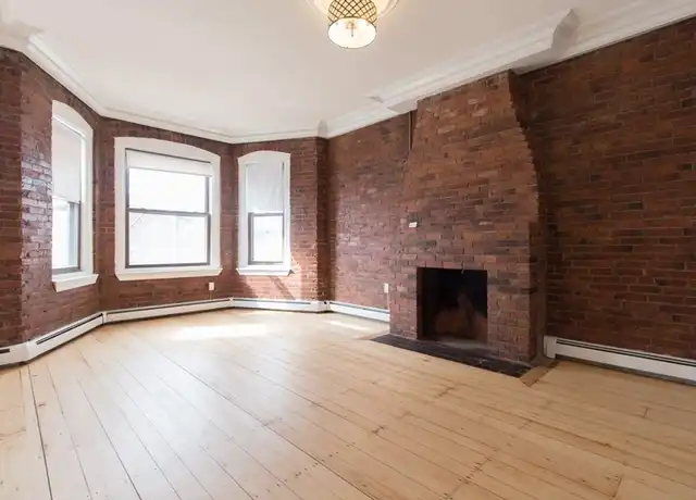 Property at 41 Harvard St Unit 3, Brookline, MA, 02445, 3 beds, 1.5 baths, [object Object]