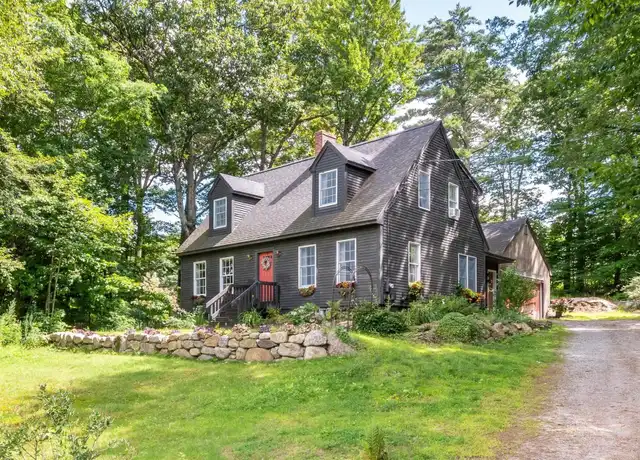 Property at 4 Hillrise Ln, Meredith, NH, 03253, 3 beds, 3 baths, [object Object]
