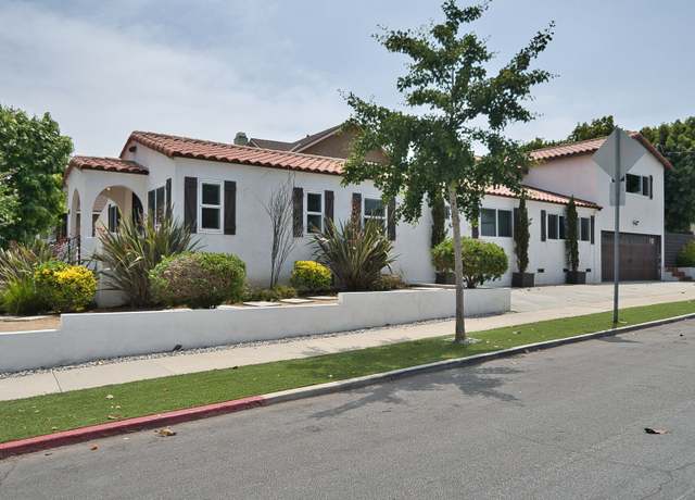Photo of 861 Sheldon St, El Segundo, CA 90245