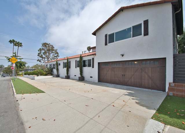 Photo of 861 Sheldon St, El Segundo, CA 90245