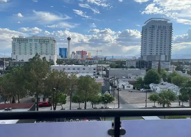 Property at 353 E Bonneville Ave #634, Las Vegas, NV, 89101, 2 beds, 2 baths, [object Object]