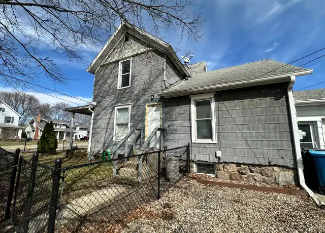 Property at 482 Capital Ave NE Unit 1 (lower), Battle Creek, MI, 49017, 2 beds, 1 bath, [object Object]