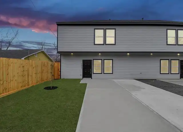 Property at 2443 Lucky St, Houston, TX, 77088, 3 beds, 2.5 baths, [object Object]