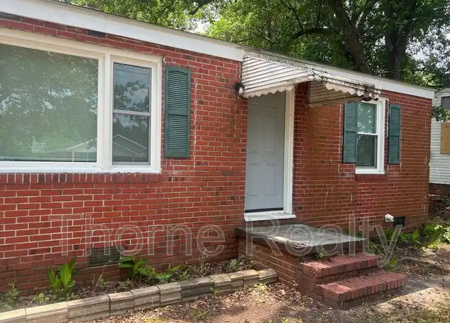 Property at 423 Saint Paul St, Rocky Mount, NC, 27803, 3 beds, 1 bath, [object Object]