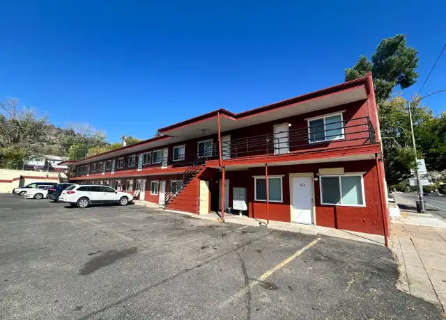 Property at 3121 Main Ave Unit 825, Durango, CO, 81301, 1 bed, 1 bath, [object Object]