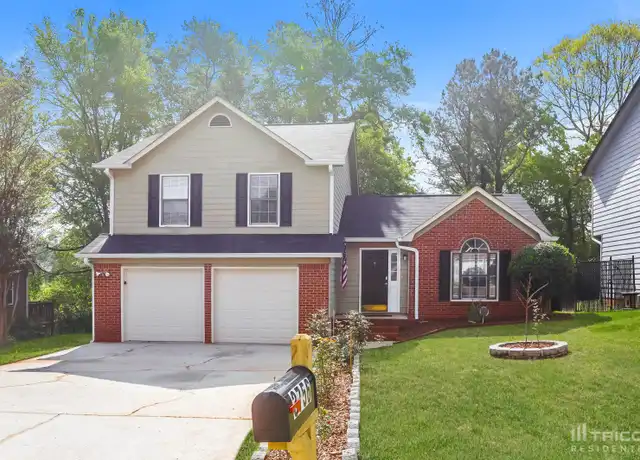 Property at 3756 Sandy Shoals Ln, Decatur, GA, 30034, 3 beds, 3 baths, [object Object]