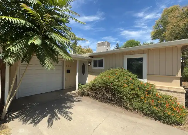 Property at 749 M St, Davis, CA, 95616, 3 beds, 1 bath, [object Object]