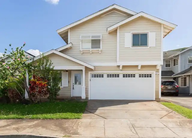 Property at 87-1020 Nenewai St, Waianae, HI, 96792, 3 beds, 2.5 baths, [object Object]