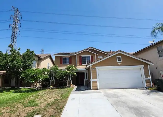 Property at 17052 Via de Anza, Fontana, CA, 92337, 5 beds, 3 baths, [object Object]