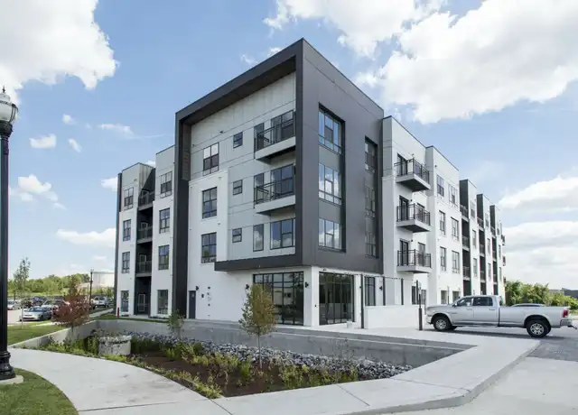 Property at 1677 54th Ave N #427, Nashville, TN, 37209, 1 bed, 1 bath, [object Object]