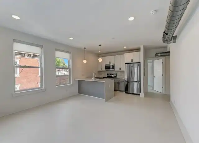 Property at 2047 N Front St Unit 113A, Philadelphia, PA, 19122, 1 bed, 1 bath, [object Object]