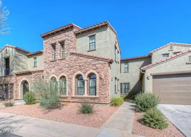 Property at 20750 N 87th St #1107, Scottsdale, AZ, 85255, 3 beds, 2 baths, [object Object]