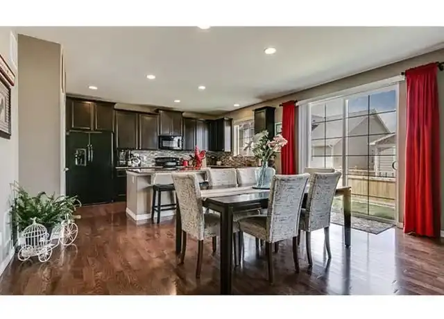 Property at 15437 Coopers Hawk Ct, Parker, CO, 80134, 4 beds, 3 baths, [object Object]