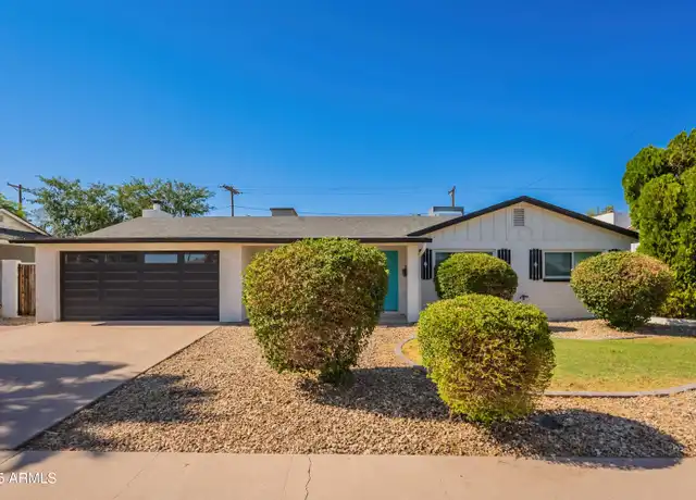 Property at 6808 E Loma Land Dr, Scottsdale, AZ, 85257, 3 beds, 2 baths, [object Object]