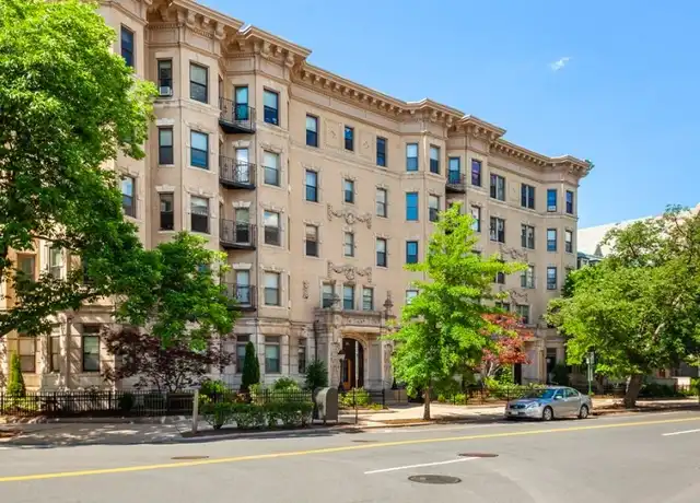 Property at 1111 Boylston St #48, Boston, MA, 02215, 0 beds, 1 bath, [object Object]