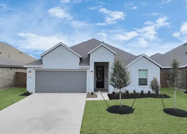 Property at 2916 Cordova Hill Dr, Katy, TX, 77493, 4 beds, 2 baths, [object Object]