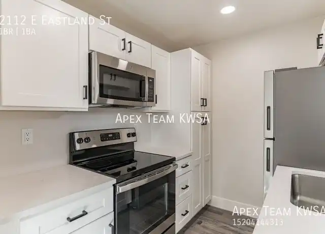 Property at 2112 E Eastland St, Tucson, AZ, 85719, 1 bed, 1 bath, [object Object]